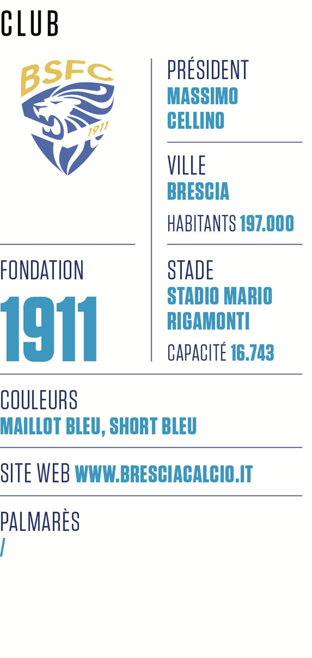Brescia Calcio 