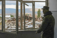 Le poids de l'Histoire plombe les espoirs de paix au Karabakh