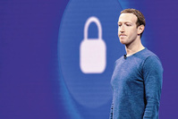 Méga panne de Facebook: le réseau social s'écroule en Bourse, Mark Zuckerberg perd 6 milliards