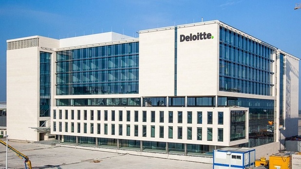 Deloitte neemt ServiceNow-specialist Odysseus over