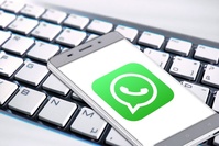 Le régulateur irlandais inflige à WhatsApp une amende de 225 millions d'euros