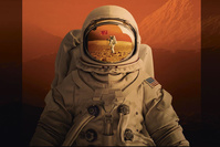 Objectif Mars: la conquête du siècle