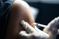 Plus d'1,73 million de doses de vaccin livrées en Belgique
