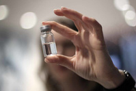 Voici la première maison de repos qui recevra le vaccin anti-covid en Belgique