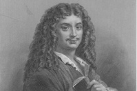Molière, cet illustre inconnu