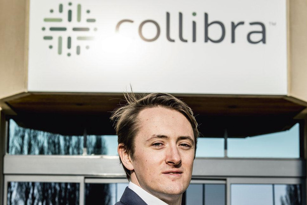 Collibra biedt klanten de sleutel tot goed databeheer en -gebruik