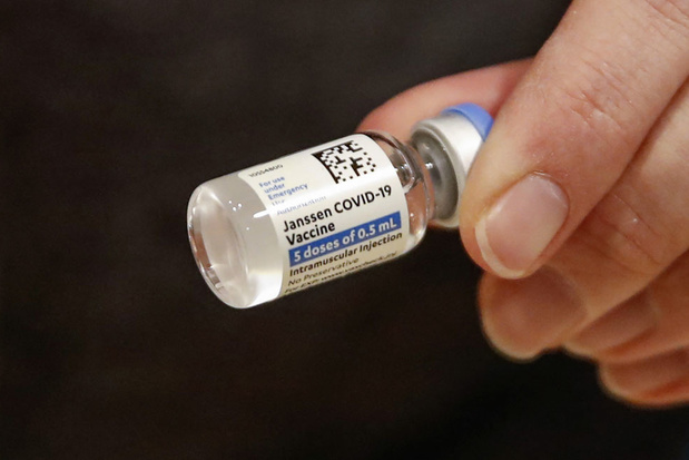 'Vaccin van J&J vermijdt groot drama'