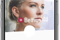 Applis bancaires: Belfius et KBC parmi les meilleures du monde