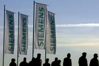 Siemens: baisse d'un quart du bénéfice net sur l'exercice 2019/2020, espoirs pour 2021