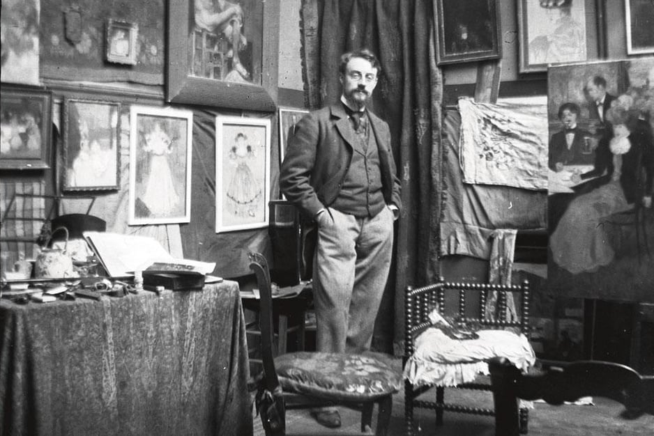 Uitgelezene Dwarse schilder Henri Matisse: meester van het licht en de kleur PH-35