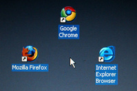 Microsoft met fin à Internet Explorer