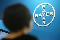 Glyphosate: des actionnaires réclament 2,2 milliards d'euros à Bayer