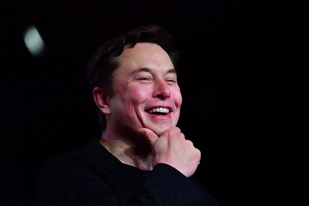 'Elon Musk wil Twitter kopen? Dat is geen onschuldig spelletje'