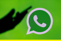 Mise à jour des conditions d'utilisation de WhatsApp après l'amende record de septembre