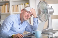 Stress thermique : les étés, bientôt trop chauds pour notre corps ?