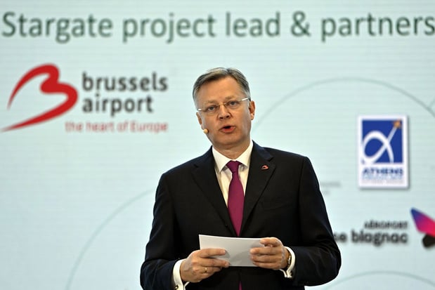 Brussels Airport wordt proeftuin voor duurzamere luchtvaart