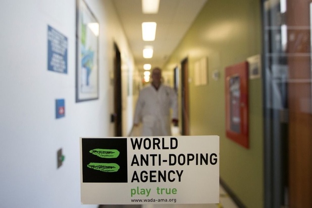 'Oekraïne sjoemelde met dopingmonsters', meent dopingautoriteit WADA