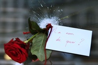 Attentats à Paris : 14 complices présumés seront jugés en Belgique