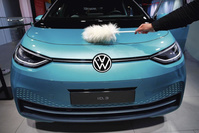 Volkswagen: bénéfice opérationnel et revenus en hausse en 2022