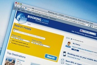 Booking.com visé par une enquête pour concurrence déloyale