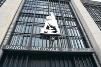 La Banque nationale de Belgique veut devenir 