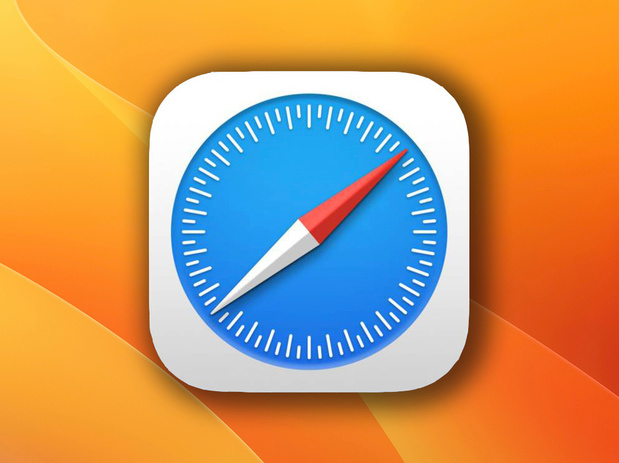 Apple brengt aan vooravond van macOS Ventura nieuwe Safari al uit