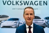 L'ancien patron de Volkswagen va rejoindre Infineon