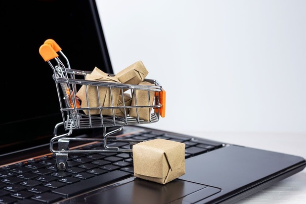 'Schiet niet op de kleine e-commercehandelaar'
