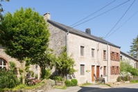 Les investisseurs flamands participent à la hausse des prix de l'immobilier dans Ardennes