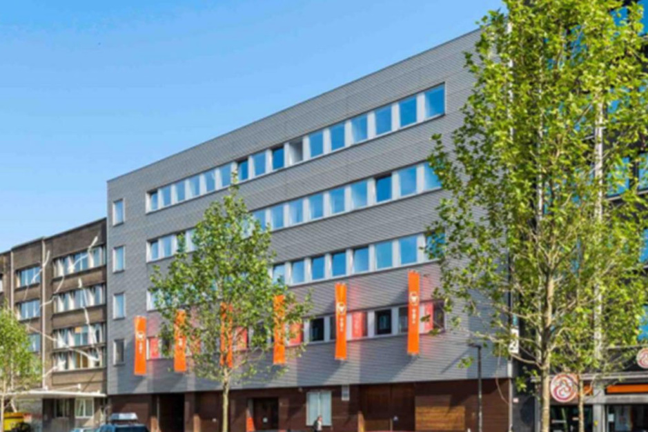 Tweede Antwerpse deal voor Home Invest Belgium