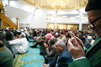 L'Allemagne lance la formation d'imams 