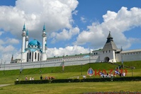 Russie: au moins neuf morts dans la fusillade dans une école de Kazan