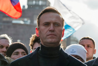 Empoisonnement de Navalny: Moscou annonce des contre-sanctions visant des responsables européens