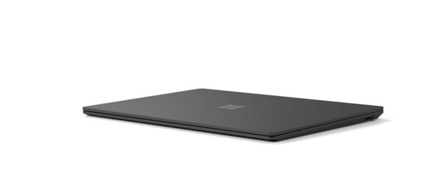 Microsoft présente l'ordinateur portable Surface 4