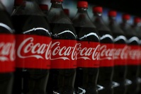 Une vingtaine d'emplois menacés chez Coca-Cola en Belgique