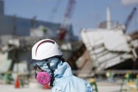 Un puissant tremblement de terre secoue la région de Fukushima