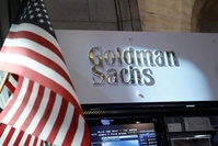 Les géants de Wall Street Goldman Sachs et JPMorgan Chase se retirent de Russie