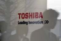Toshiba gèle son projet de scission