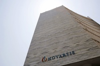 Novartis envisage de se séparer de sa filiale Sandoz
