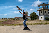 Des drones, première expérience d'entreprise privée à Cuba