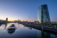 Les actionnaires des banques espèrent que la BCE ira dans leur sens pour la reprise des versements des dividendes