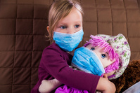 Coronavirus: les jeunes enfants extrêmement contagieux, selon une nouvelle étude