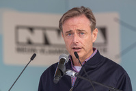 Bart De Wever veut régionaliser la compétence portant sur l'énergie nucléaire