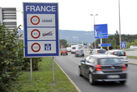 Covid: la France s'apprête à dépasser les 100.000 morts