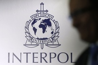 Le nouveau président d'Interpol est accusé de torture
