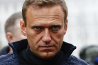 Empoisonnement d'Alexeï Navalny: Berlin demande des comptes à Moscou