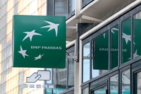 BNP Paribas va verser un dividende d'1,11 euro à ses actionnaires, dont l'Etat belge