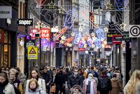 Pays-Bas: le président du conseil de sécurité souhaite réduire le shopping des Belges