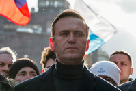 Navalny sorti du coma artificiel, son état de santé s'est amélioré