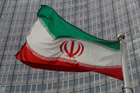 L'Iran a entamé la production d'uranium métal, nouvelle violation de l'accord de 2015